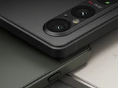 Sony Xperia 1v Colors