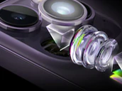 Iphone Periscoop Camera