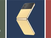 Samsung Flip4 Bespoke
