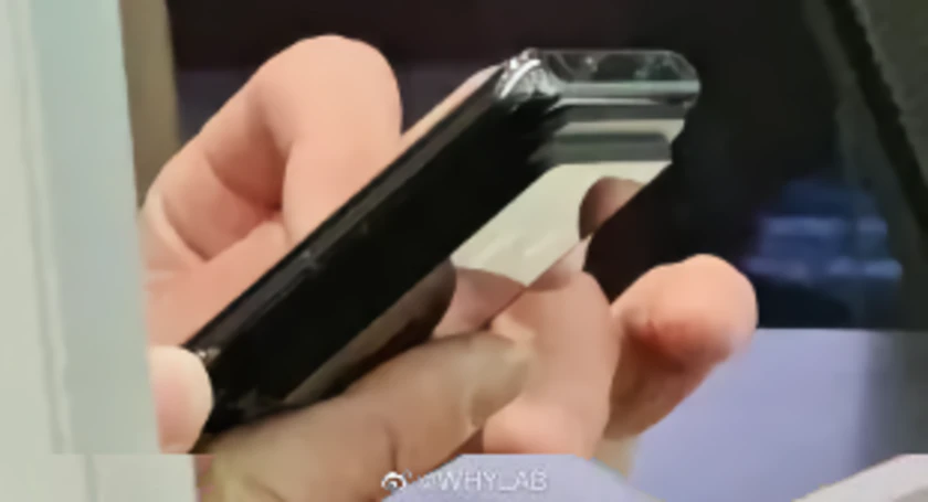 Oppo find x6 weibo whylab