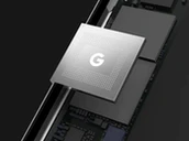 Google Tensor Chip