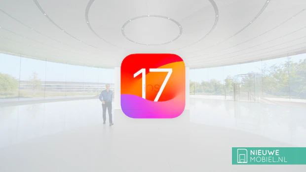 Apple iOS 17 announcement by Craig Federighi Apple iOS 17 announcement by Craig Federighi