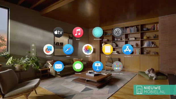Apple Vision Pro compatible apps Apple Vision Pro compatible apps