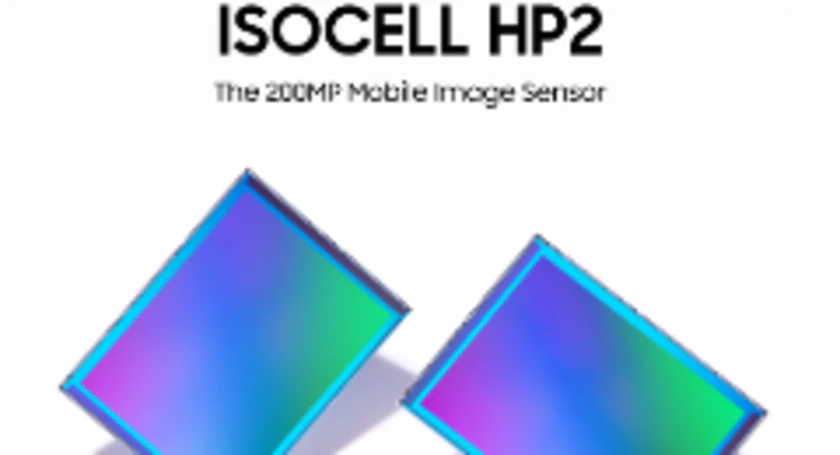 Isocell hp2