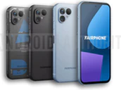 Fairphone 5 Render Androidauthority