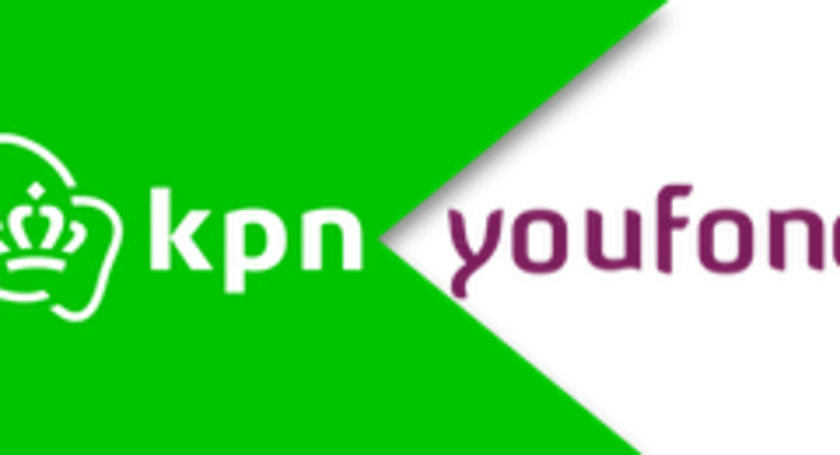 Kpn youfone overname