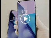 Oneplus 11 Dummy Slashleaks