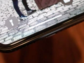 Iphone Rounded Display Glass