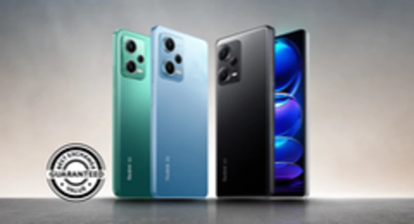 Redmi 12 serie