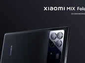 Xiaomi Mix Fold 3 With Leica