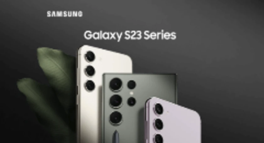 Tele2 samsung s23 series nmnl