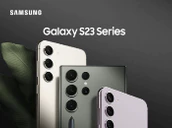 Tele2 Samsung S23 Series Nmnl