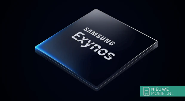 Generic Samsung Exynos Chip