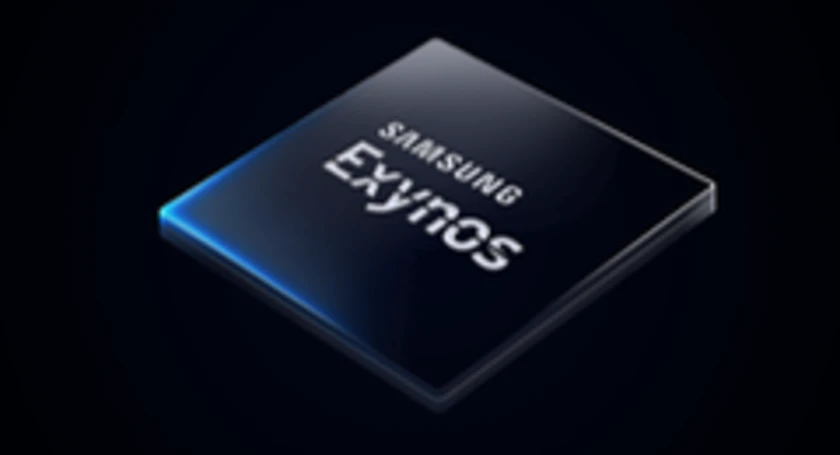 Samsung exynos chip
