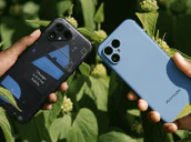 Fairphone 5 In Nature