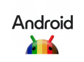 New 2023 Android Logo