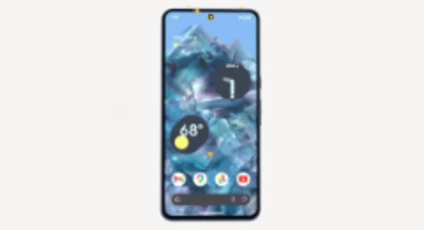 Pixel 8 pro simulator