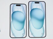 Apple Fall 2023 Keynote Iphone15