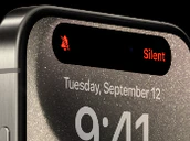 Iphone 15 Pro Close Up