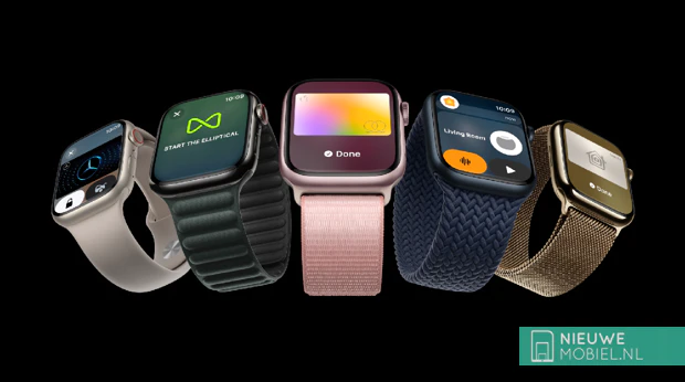 Apple Watch Series 9 Lineup Apple Watch Series 9 Lineup