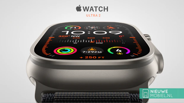 Apple Watch Ultra 2 announcement Apple Watch Ultra 2 announcement