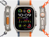 Apple Watch Ultra 2 Features