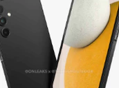 Samsung A15 Onleaks Thetechoutlook