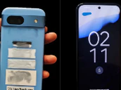 Pixel 8a Yabhishekhd