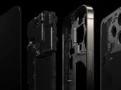 Iphone 15 Pro Internals