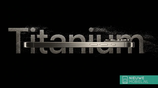 Apple Titanium Apple Titanium