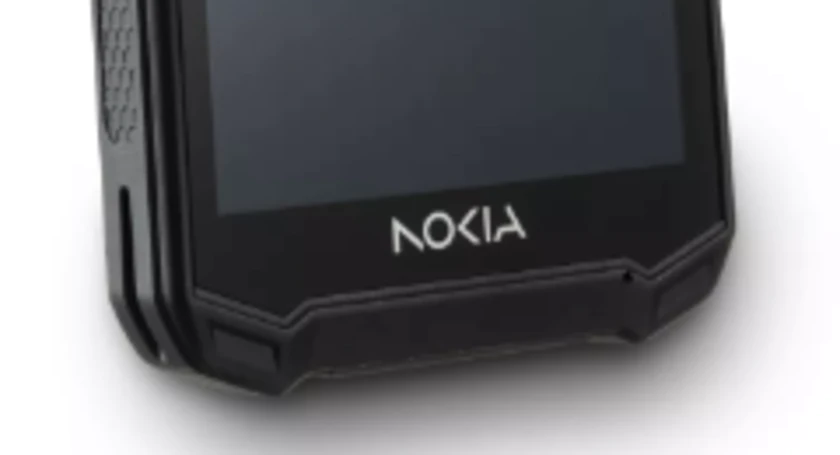 Nokia phone new logo