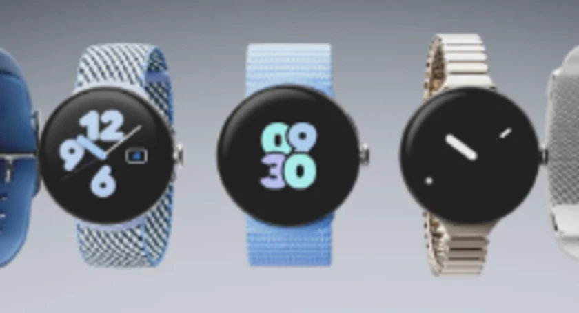 Google pixel watch 2 promo