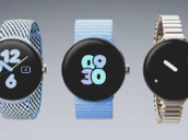 Google Pixel Watch 2 Promo