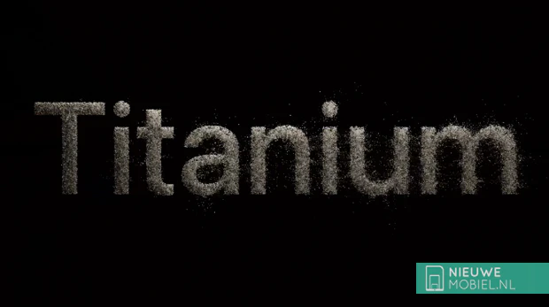 Titanium Titanium
