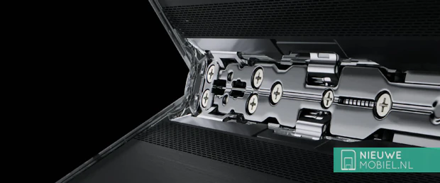 OnePlus Open hinge OnePlus Open hinge