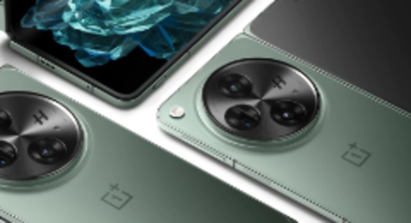 Oneplus open green