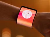 Moto Foldable Concept