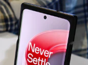 Oneplus 12 Oriental Screen Never Settle