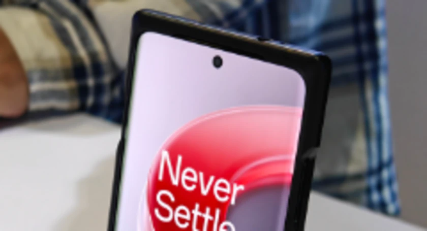 Oneplus 12 oriental screen never settle