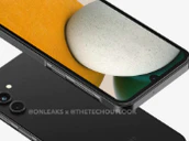 Galaxy A15 Thetechoutlook Onleaks