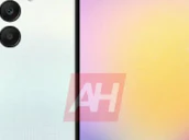 Samsung A25 Androidheadlines Render