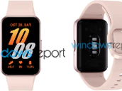 Samsung Galaxy Fit 3 Pink Windowsreportcom