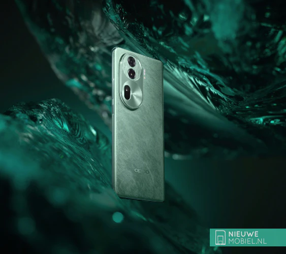 Oppo Reno11 Pro imagen promocional
