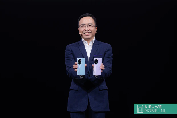 Honor 100 Pro announced in China