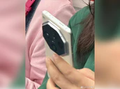 Oppo Find X7 Pro Spotted Weibo