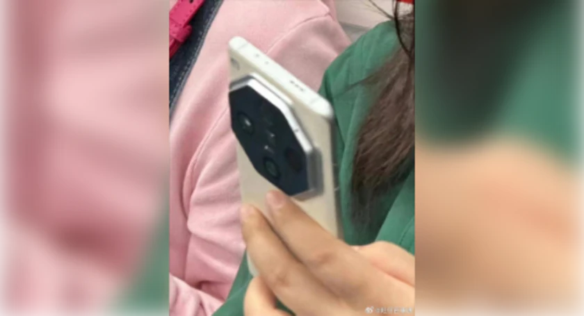 Oppo find x7 pro spotted weibo