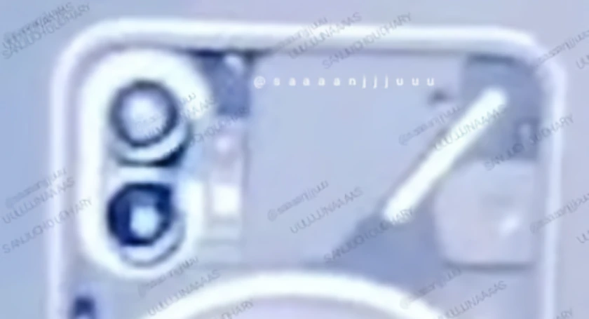 Nothing phone 2a leak saaaanjjjuuu
