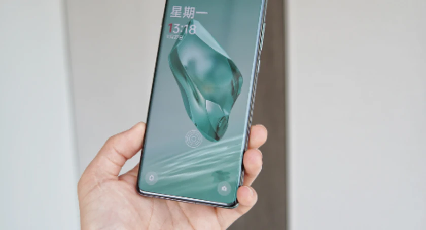 Oneplus 12 handson photo weibo
