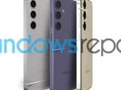 S24 Leak Windows Report