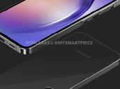 Galaxy A55 5k Renders Mysmartprice